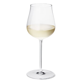 Georg Jensen Bicchiere da vino bianco Sky, 35 cl, 6 pz., immagine extra