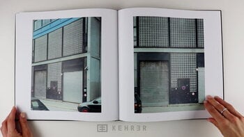 Kehrer Verlag Guido Guidi: Le Corbusier, 5 Architectures