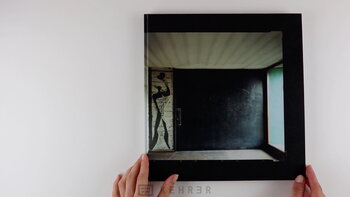 Kehrer Verlag Guido Guidi: Le Corbusier, 5 Architectures