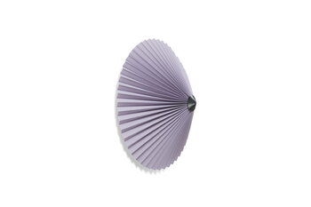 HAY Matin Flush Mount 380, lavendel