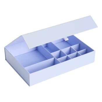 HAY Colour Storage jewellery box, lavender