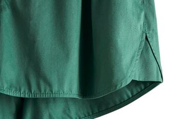 HAY Outline pyjamashortsit, emerald green