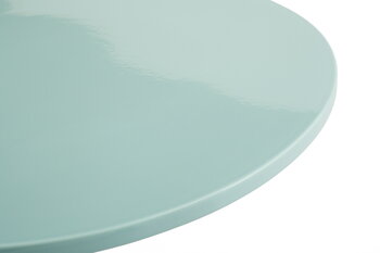 HAY Ceramic pöytä, 70 cm, light mint, tuotteen lisäkuva