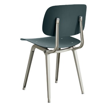 HAY Sedia Revolt, beige - grigio granito 3.0, immagine extra