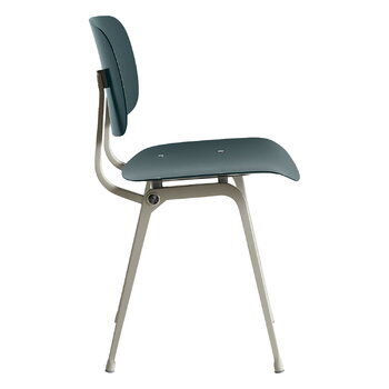 HAY Sedia Revolt, beige - grigio granito 3.0, immagine extra
