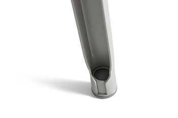 HAY Sedia Revolt, beige - grigio granito 3.0, immagine extra
