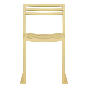 Hem Chop chair, beige