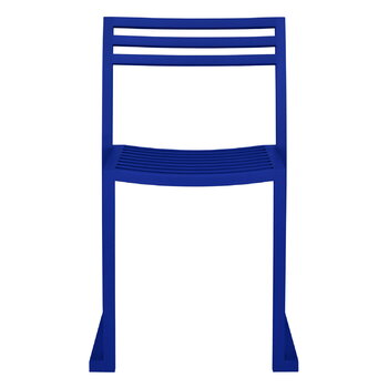 Hem Chop chair, ultramarine blue