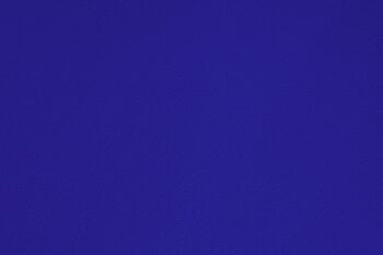 Hem Tavolo Chop, 70 cm, blu oltremare