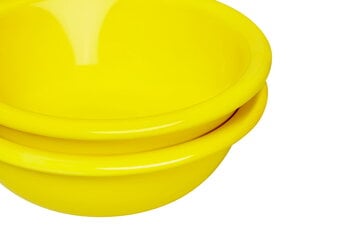 Hem Bronto bowl, 2 pcs, yellow