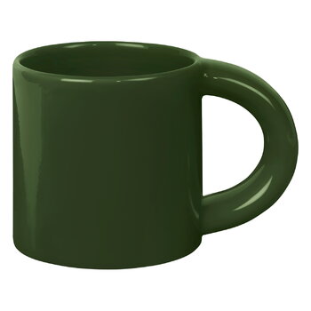 Hem Bronto mug, 2 pcs, green