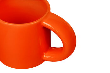 Hem Bronto mug, 2 pcs, orange