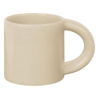 Hem Bronto mug, 2 pcs, sand