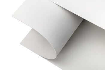 Hem Glyph Alpha sivupöytä, valkoinen
