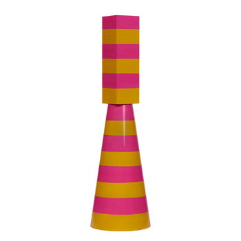 Hem Molino grinder, honey - magenta