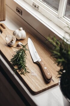 Heirol Albera Pro carving knife
