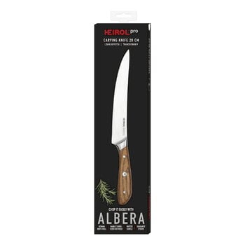 Heirol Albera Pro carving knife