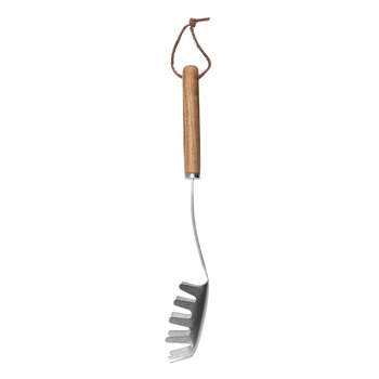 Heirol Antique pasta server, 34 cm