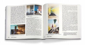 Vitra Design Museum Home Stories: 100 Years, 20 Visionary Interiors