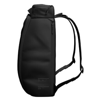 Db Journey Hugger reppu, 25 L, black out, tuotteen lisäkuva