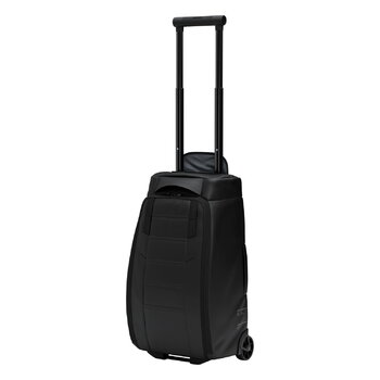Db Journey Hugger Roller Bag Carry-on laukku, 40L, black out, tuotteen lisäkuva