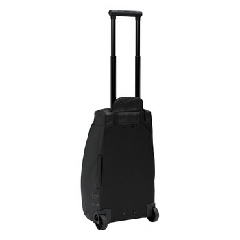 Db Journey Hugger Roller Bag Carry-on laukku, 40L, black out, tuotteen lisäkuva