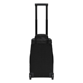 Db Journey Hugger Roller Bag Carry-on laukku, 40L, black out, tuotteen lisäkuva