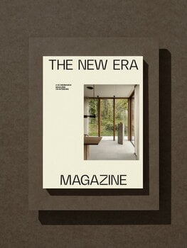 Arvinius + Orfeus Publishing The New Era Magazine 03