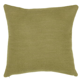 Iittala Fodera per cuscino Play, 48 x 48 cm, lilla - verde oliva