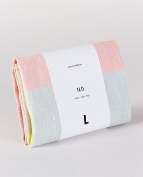 Lokal Helsinki Ilo kitchen towel, helle, extra image