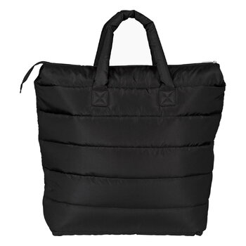 Iso Milla bag, black | Finnish Design Shop