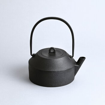Iwatemo VK kettle, 0,65 L, cast iron