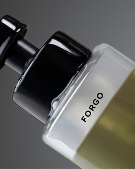 Forgo Hand wash starter kit, wood
