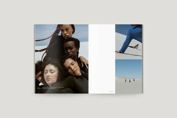 Kinfolk Kinfolk magazine, issue 47, extra image