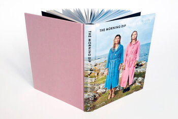 Kehrer Verlag Peggy Anderson: The Morning Dip