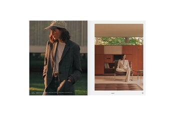 Kinfolk Kinfolk lehti, nro 51