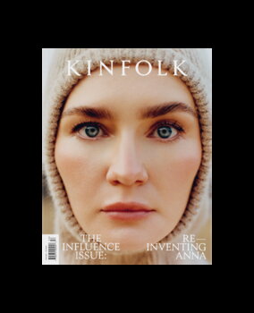 Kinfolk Kinfolk magazine, nummer 52