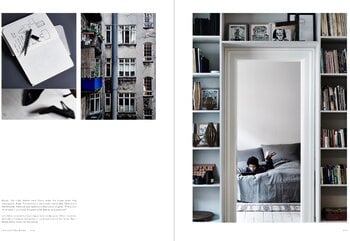 Artisan Books The Kinfolk Home: Interiors for Slow Living, extra image