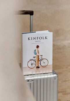 Artisan Books Kinfolk Travel: Slower Ways to See the World