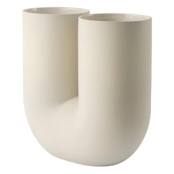 Muuto Kink vase, h. 39 cm, sand, extra image