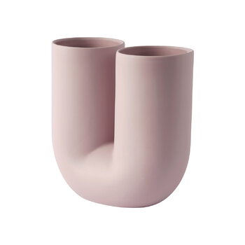 Muuto Kink vase, dusty lilac, extra image