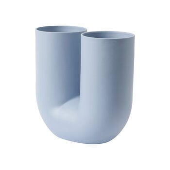 Muuto Kink vase, light blue, extra image