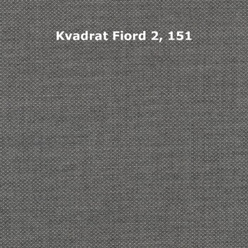 &Tradition Develius A moduulisohva tyynyillä, Fiord 151