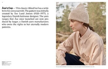 Laine Publishing Nordic Knits, tuotteen lisäkuva