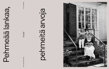 Laine Publishing Pohjolan Neuleet, image extra