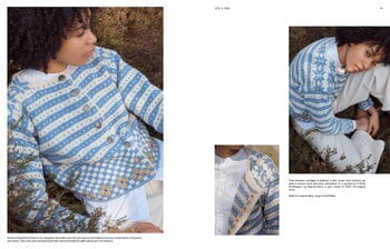 Laine Publishing Nordic Knits, extra image