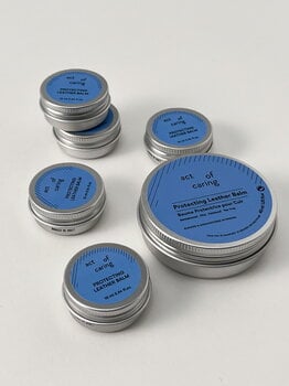 Act of Caring Protecting Leather Balm, mini 10 ml