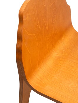 Made by Choice Lieksa dining chair, honey, extra image