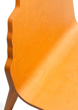 Made by Choice Lieksa lounge chair, honey, extra image