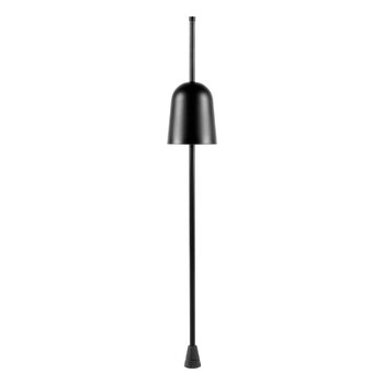 Luceplan Ascent bordslampa, svart